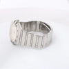 Secondhand Omega Constellation 1512.30 56246591 SS QZ Watch with Beige Dial