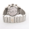 Omega De Ville Co-Axial 431.10.42.51.02.001 85897071 SS AT Watch with White Dial Secondhand
