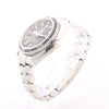 Omega Seamaster Planet Ocean 2201.50 86065212 SS SS AT Black Dial Watch Secondhand