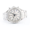 Omega Speedmaster 3211.32 84553426 SS SS AT Silver-Face Watch Secondhand