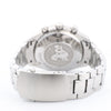Omega Speedmaster 3211.32 84553426 SS SS AT Silver-Face Watch Secondhand