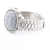 Omega Speedmaster 3510.50 59877179 SS AT Black Dial Watch Secondhand