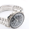 Omega Speedmaster 3510.50 59877179 SS AT Black Dial Watch Secondhand