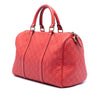 Gucci Medium Guccissima Joy Boston Bag Secondhand