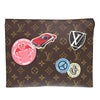 Louis Vuitton Monogram World Tour Toiletry Pouch 26 Secondhand