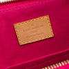 Louis Vuitton Monogram Vernis Bellevue PM Secondhand