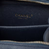 Chanel Small Caviar CC Filigree Vanity Case Secondhand