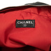 Chanel Old Travel Line Nylon Pouch Secondhand