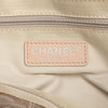 Chanel New Travel Line Nylon Tote Secondhand