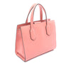 Gucci Leather GG Ribbon Satchel Secondhand