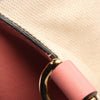 Gucci Leather GG Ribbon Satchel Secondhand