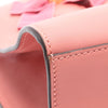 Gucci Leather GG Ribbon Satchel Secondhand