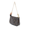 Louis Vuitton Monogram Mini Pochette Accessoires Secondhand
