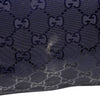 Gucci Large GG Imprime Tote Secondhand