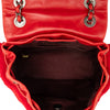 Chanel Small Shearling and Glazed Calfskin Mountain Backpack Secondhand