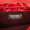 Chanel Small Shearling and Glazed Calfskin Mountain Backpack Secondhand
