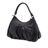 Gucci Horsebit Embossed Calfskin Abbey D Ring Shoulder Bag Secondhand
