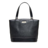 Burberry Leather Tote Bag - '10s Second-hand