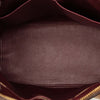 Louis Vuitton Monogram Lockit PM Secondhand