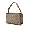 Gucci Small GG Supreme Web Ophidia Top Handle Bag Secondhand