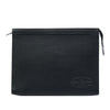 Louis Vuitton Taiga Articles de Voyage Pochette Voyage MM Secondhand