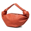 Bottega Veneta Mini Calfskin Double Knot Secondhand
