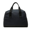 Hermès Canvas Alleretour Fourre Tout 47 Secondhand