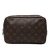 Louis Vuitton Monogram Trousse Toilette 23 Secondhand