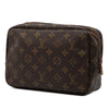 Louis Vuitton Monogram Trousse Toilette 23 Secondhand