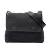 Gucci GG Denim Messenger Bag Secondhand