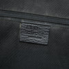 Secondhand Gucci GG Denim Messenger Bag