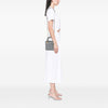 Dior Mini Metallic Lambskin Cannage Lady Dior Secondhand