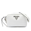 Prada Saffiano Lux Camera Bag Secondhand