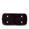 Louis Vuitton Monogram Vernis Alma BB Secondhand