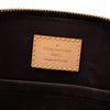 Louis Vuitton Monogram Vernis Alma BB Secondhand