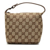 Gucci GG Canvas Handbag Secondhand