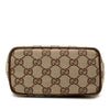 Gucci GG Canvas Handbag Secondhand