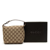 Gucci GG Canvas Handbag Secondhand