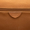 Celine Macadam Coated Canvas Satchel Secondhand