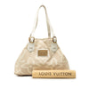 Louis Vuitton Monogram Tahitienne Cabas PM Secondhand