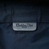 Dior Diorissimo Canvas Saddle Pouch Secondhand
