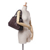 Secondhand Gucci Medium Guccissima Sukey Tote