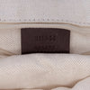 Secondhand Gucci Medium Guccissima Sukey Tote