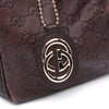 Secondhand Gucci Medium Guccissima Sukey Tote