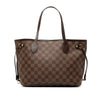 Louis Vuitton Damier Ebene Neverfull PM Secondhand