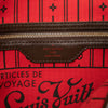 Louis Vuitton Damier Ebene Neverfull PM Secondhand