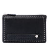 Fendi Leather Selleria Clutch Secondhand