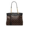 Louis Vuitton Monogram Pallas Shopper Secondhand