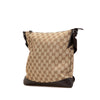 Gucci GG Canvas Crossbody Secondhand