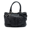 Secondhand Gucci Guccissima Sukey Satchel